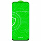 Защитное стекло Proove Safe Screen для Samsung Galaxy S24 Plus/S25 Plus (1pcs) Black (PGPSS1GS24P1)