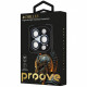 Захист камери Proove Achilles для iPhone 11 Pro/11 Pro Max/12 Pro Graphite (CPPAIP12P027)