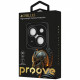 Захист камери Proove Achilles для iPhone 15/15 Plus Pink (CPPAIP15PL19)