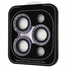 Захист камери Proove VS1 для iPhone 14 Pro/14 Pro Max Deep Purple (CPPVSI14PM28)