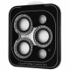 Захист камери Proove VS1 для iPhone 14 Pro/14 Pro Max Black (CPPVSI14PM01)