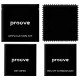 Захист камери Proove VS1 для iPhone 15/15 Plus Black (CPPVSI15P001)
