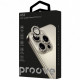 Захист камери Proove VS1 для iPhone 17 Silver (CPPVSI170006)