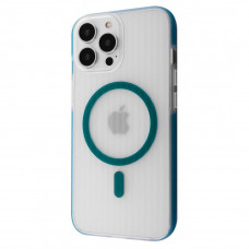 Чохол Proove Astro Case with Magnetic Ring для iPhone 13 Pro Max Mint (PCASIP13PM09)