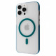 Чохол Proove Astro Case with Magnetic Ring для iPhone 13 Pro Max Mint (PCASIP13PM09)