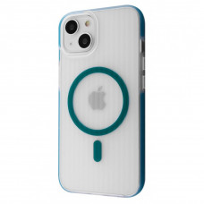 Чохол Proove Astro Case with Magnetic Ring для iPhone 15 Mint (PCASIP150009)