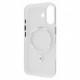 Чехол Proove Astro Case with Magnetic Ring для iPhone 17 Orange (PCASIP170010)