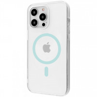Чехол Proove Blossom Case with Magnetic Ring для iPhone 15 Pro Max Mint (PCBLIP15PM09)
