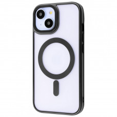 Чехол Proove Blur Case with Magnetic Ring для iPhone 15 Black (PCBCIP150002)