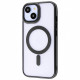 Чехол Proove Blur Case with Magnetic Ring для iPhone 15 Black (PCBCIP150002)