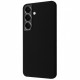 Чехол Proove Carbon Slim with Magnetic Ring для Samsung Galaxy S25 Plus Black (PCCSSGSP2502)