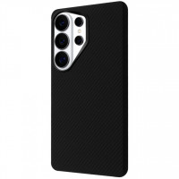 Чехол Proove Carbon Slim with Magnetic Ring для Samsung Galaxy S26 Ultra Black (PCCSSGSU2602)
