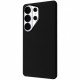 Чехол Proove Carbon Slim with Magnetic Ring для Samsung Galaxy S26 Ultra Black (PCCSSGSU2602)