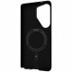 Чехол Proove Carbon Slim with Magnetic Ring для Samsung Galaxy S26 Ultra Black (PCCSSGSU2602)