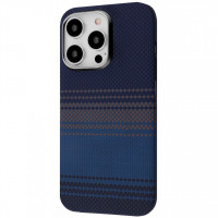 Чехол Proove Carbon Slim with Magnetic Ring для iPhone 14 Pro Nightfall (PCCSIP14P051)