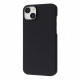 Чехол Proove Carbon Slim with Magnetic Ring для iPhone 15 Black (PCCSIP150060)