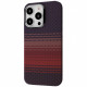 Чохол Proove Carbon Slim with Magnetic Ring для iPhone 16 Pro Glowrise (PCCSIP16P052)