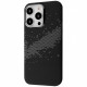Чехол Proove Carbon Slim with Magnetic Ring для iPhone 16 Pro Max Starfield (PCCSIP16PM53)