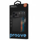 Чохол Proove Carbon Slim with Magnetic Ring для iPhone 17 Pro Max/18 Pro Max Starfield (PCCSIP18PM53)