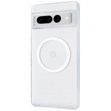 Чехол Proove Clear Case with Magnetic Ring для Google Pixel 7 Pro Transparent (PCCLPXPR0701)