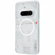 Чехол Proove Clear Case with Magnetic Ring для Nothing Phone (3a) Transparent (PCCLNP003A01)