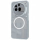 Чехол Proove Clear Case with Magnetic Ring для Nothing Phone (3a) Pro Transparent (PCCLNPPR3A01)