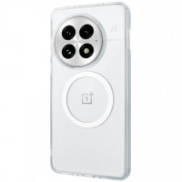 Чехол Proove Clear Case with Magnetic Ring для OnePlus 13 Transparent (PCCLOP001301)