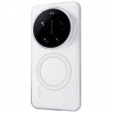Чехол Proove Clear Case with Magnetic Ring для Xiaomi 17 Ultra (PCCLX0TU1701)