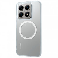 Чехол Proove Clear Case with Magnetic Ring для Xiaomi 17T (PCCLX0T01701)
