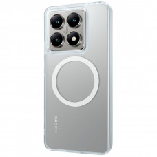 Чехол Proove Clear Case with Magnetic Ring для Xiaomi 17T (PCCLX0T01701)
