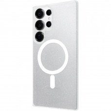 Чехол Proove Cuprum Case with Magnetic Ring для Samsung Galaxy S23 Ultra White (PCCCSGSU2314)