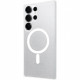 Чехол Proove Cuprum Case with Magnetic Ring для Samsung Galaxy S23 Ultra White (PCCCSGSU2314)