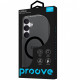 Чехол Proove Cuprum Case with Magnetic Ring для Samsung Galaxy S24 FE White (PCCCSGSF2414)