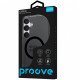 Чехол Proove Cuprum Case with Magnetic Ring для Samsung Galaxy S24 Plus/S25 Plus Black (PCCCSGSP2502)