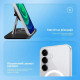 Чехол Proove Cuprum Case with Magnetic Ring для Samsung Galaxy S24 Ultra Black (PCCCSGSU2402)