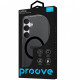Чехол Proove Cuprum Case with Magnetic Ring для Samsung Galaxy S26 Black (PCCCSGS02614)