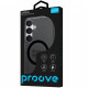 Чехол Proove Cuprum Case with Magnetic Ring для Samsung Galaxy S26 Plus Black (PCLCSGSP262)