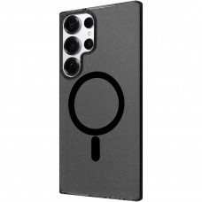 Чехол Proove Cuprum Case with Magnetic Ring для Samsung Galaxy S26 Ultra Black (PCCCSGSU2614)