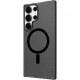 Чехол Proove Cuprum Case with Magnetic Ring для Samsung Galaxy S26 Ultra Black (PCCCSGSU2614)
