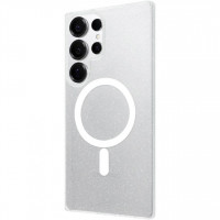 Чехол Proove Cuprum Case with Magnetic Ring для Samsung Galaxy S26 Ultra White (PCCCSGSU2602)