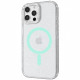 Чохол Proove Cuprum Case with Magnetic Ring для iPhone 12 Pro Max Mint (PCCMIP12PM09)
