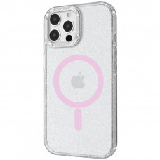Чохол Proove Cuprum Case with Magnetic Ring для iPhone 12 Pro Max Pink (PCCMIP12PM16)