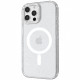 Чохол Proove Cuprum Case with Magnetic Ring для iPhone 12 Pro Max White (PCCMIP12PM14)