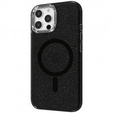 Чохол Proove Cuprum Case with Magnetic Ring для iPhone 12 Pro Max Black (PCCMIP12PM02)