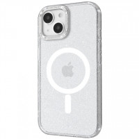 Чехол Proove Cuprum Case with Magnetic Ring для iPhone 13 White (PCCMIP130014)