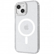 Чохол Proove Cuprum Case with Magnetic Ring для iPhone 13 White (PCCMIP130014)