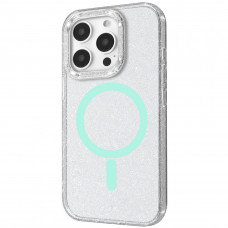 Чохол Proove Cuprum Case with Magnetic Ring для iPhone 13 Pro Mint (PCCMIP13P009)