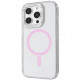 Чохол Proove Cuprum Case with Magnetic Ring для iPhone 13 Pro Max Pink (PCCMIP13PM16)