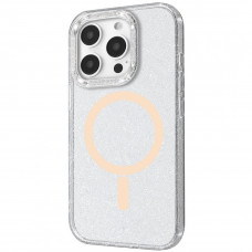 Чохол Proove Cuprum Case with Magnetic Ring для iPhone 13 Pro Max Cream (PCCMIP13PM43)