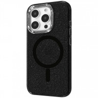 Чохол Proove Cuprum Case with Magnetic Ring для iPhone 13 Pro Max Black (PCCMIP13PM02)
